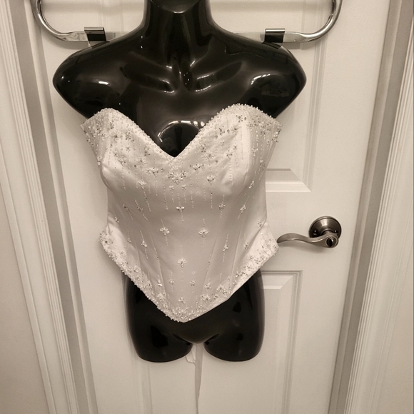 Bustier - Picture 1 of 2